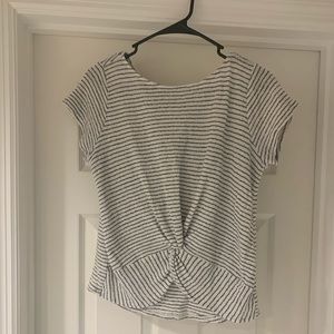 LOFT Top- M